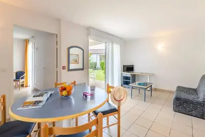 Image de 4 pièces 6 personnes