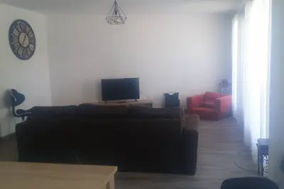 Image de T 5 à Perpignan - 4 chambres - 8 personnes
