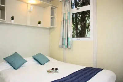 Image de Mobil Home 3 Pièces 4/5 Personnes
