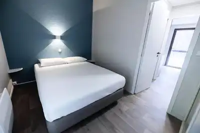 Image de Appartement 3 pièces Mezzanine 4 personnes