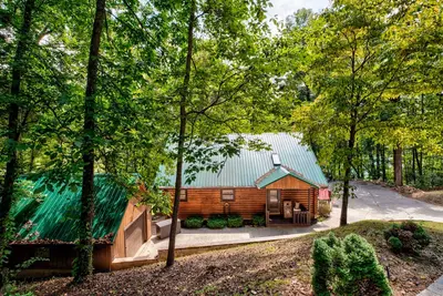 Image de Connectez-vous à la maison dans une anse paisible. Idéal pour plusieurs familles. Paddle Board inclus!