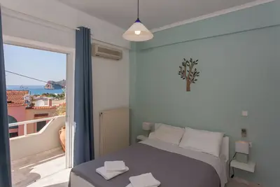Image de Blue Lagoon - Appartement spacieux et serein avec vue sur la mer