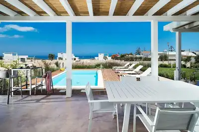 Image de Marza Residence – Bruna - Private villa with pool
