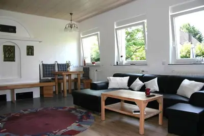 Image de Appartement de vacances Mehren pour 1 - 4 personnes avec 1 chambre à coucher - Appartement de vacanc