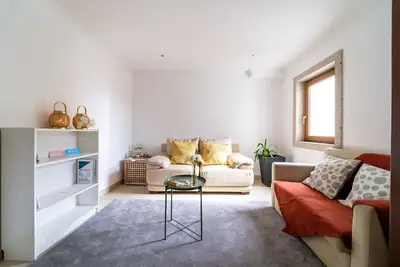 Image de Appartement Tarif Duplex en Centre Ville