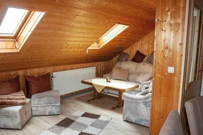 Image de Appartement de 65m² avec jardin