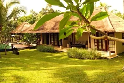 Cozy Villa Piscine privée à Ubud Village