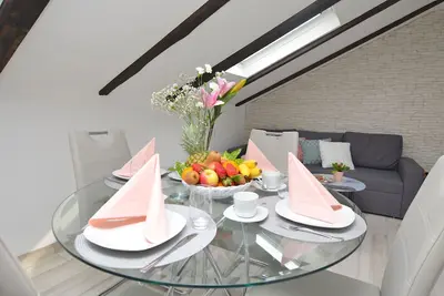 Image de Appartements Viktoria (61331-A2) - Lovran