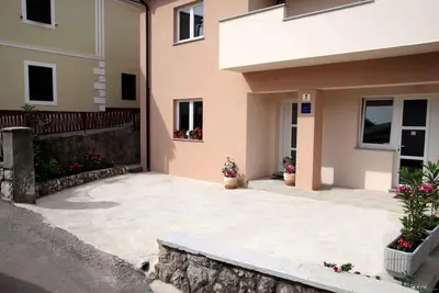 Image de Appartement de vacances avec climatisation