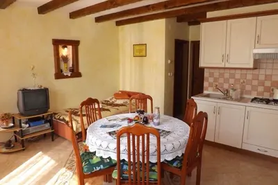 Image de Appartement dans Umag avec Wifi (853-2)