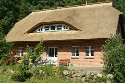 Image de Appartement haut de gamme dans la réserve de biosphère du sud-est de Rügen - appartement idéalement situé