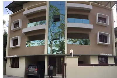 Image de Athrakkattu Enclave 3 chambres Delux Ac Appartement