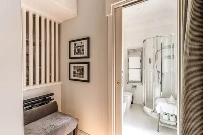 Image de Central et tranquille