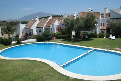 Image de Bel Air Townhouse - Trois Chambres Maison, Couchages 5