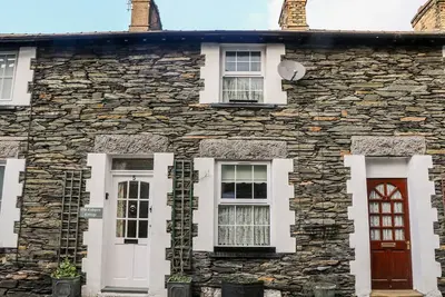 Image de Old Codgers Cottage, Animaux acceptés à Windermere, Réf 986630