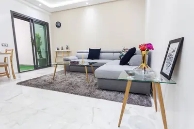 Luxury Apartment- Best Location in Mohammedia