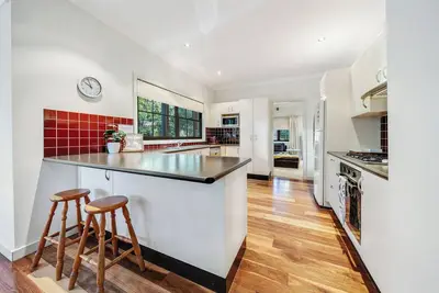 Image de Whispering Pines Cottages