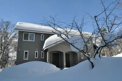 Image de Cat's Villa Hakuba 1&2