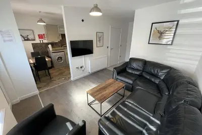 Image de Foxglove Apartment Inverness