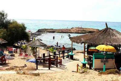 Image de Villa Baia Di Gallipoli