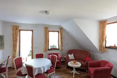 Image de Appartement / app. pour 4 personnes de 60m² (117648)