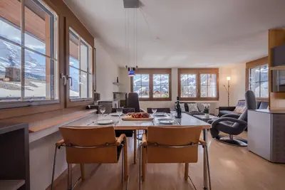 Image de Chalet Alpenrebe