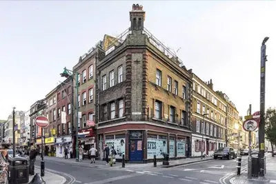 Image de The Art Inn