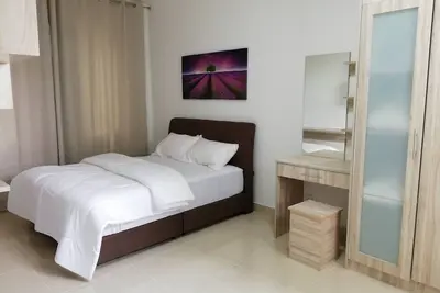 Image de Aisaac Guesthouse 3 chambres près d'i-City Wifi Gratuit