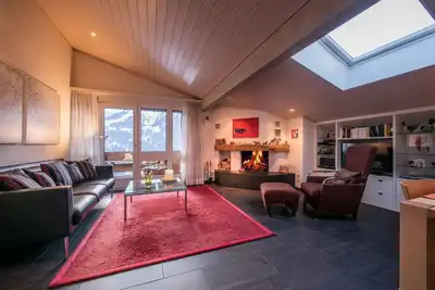 Image de Chalet Primula Penthouse
