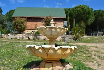 Image de Appartement rural Paraje San Ginés pour 4 personnes