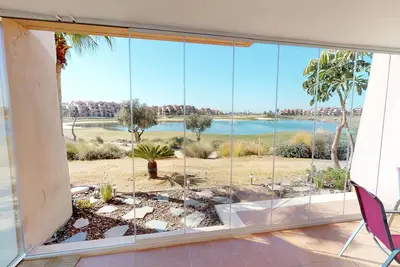 Ginkgo 278656 - A Murcia Holiday Rentals Property