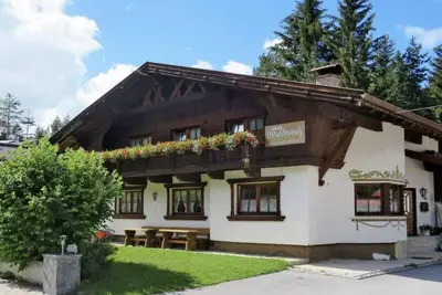 Image de Vacances dans le plus bel endroit du Tyrol