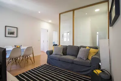 Image de Oporto Yellow Villas 2