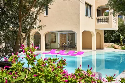 Image de Apartamentos Sinfony