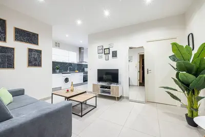 Image de Charmant 2 Pièces au cœur de la Vieille Ville