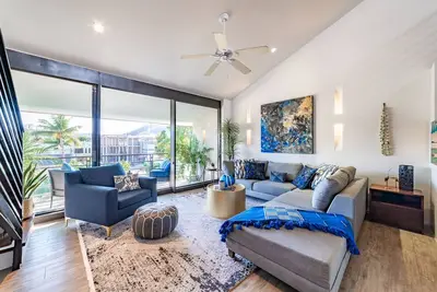 Image de Condo mignon et pratique près de tout!