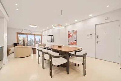 Image de King David Residence Luxury 4 Bd/Pool/Gym/Parking