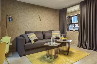 Image de Central & cosy place in city center