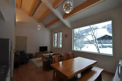 Image de Cat's Villa Hakuba 3&4