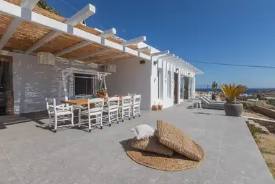 Seacode Villas
