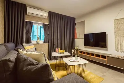 Image de Lovely flat in city center