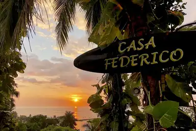 Image de Casa Federico