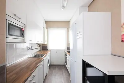 Image de Appartement du centre-ville--