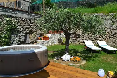 Image de Le Volte Antiche Holiday House