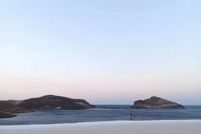 Image de Tinos-Panormos Art Villas A