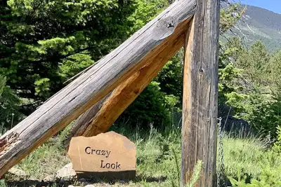 Image de Escapade isolée avec une vue imprenable!