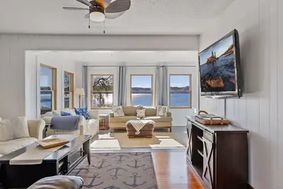 Image de Villa Del Lago - Lakehouse sur le lac Pepin