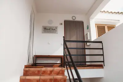 Apartment Beach Inn