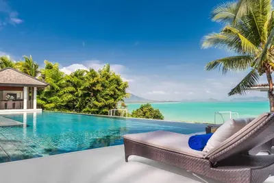 Image de Villa Vikasa - Villa de luxe 5 chambres Phuket
