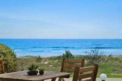 Image de Tahnee Court Unit 3 - Appartement absolu en bord de mer
